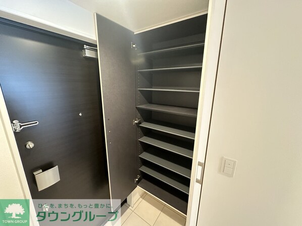 アトリオフラッツ中野新井薬師の物件内観写真